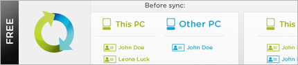 CodeTwo Outlook Sync