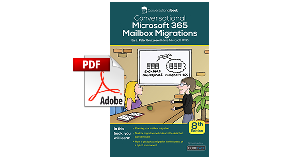 Pobierz bezpłatny ebook o migracjach do Microsoft 365