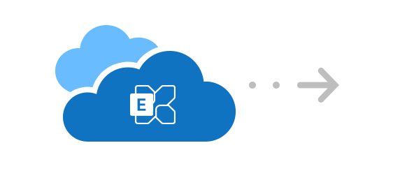Migracja z hostowanych serwerów Exchange do Microsoft 365