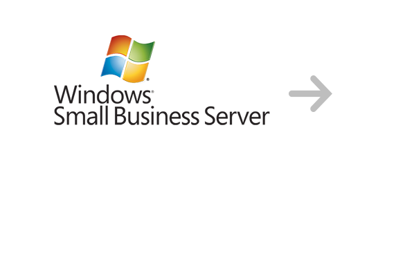 Migracja Small Business Server 2008 i 2011