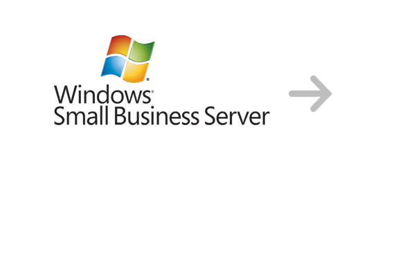 Migracja Small Business Server 2011