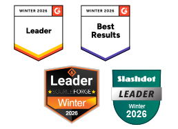 Nagrody od G2 i SourceForge dla CodeTwo - zima 2026