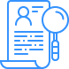 Analiza CV icon