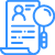 Analiza CV icon mobile