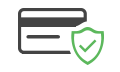 Security & Compliance - PCI logo
