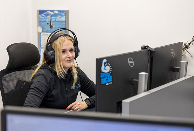 Praca - customer success - Photo 3