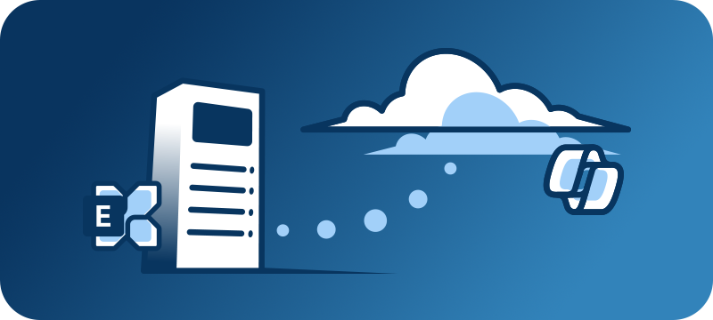 Migracja z Exchangedo Microsoft 365