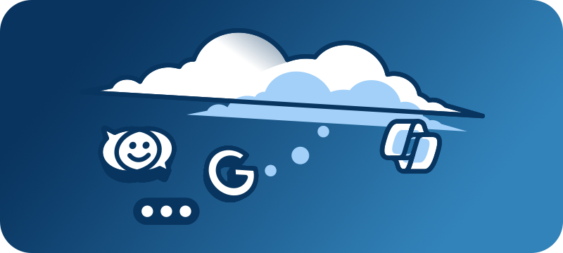 Migracja z serwerów IMAP (Google, Zimbra i innych)