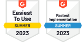 Office 365 Migration - G2 awards Summer 2023