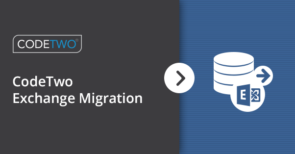 CodeTwo Exchange Migration - Cennik
