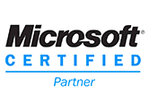 Microsoft Certified Partner 2010