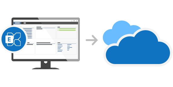 Migracja z Exchange do Microsoft 365