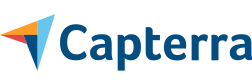 Reviews Capterra Logo