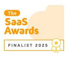 CodeTwo czterokrotnym finalistą The SaaS Awards 2025