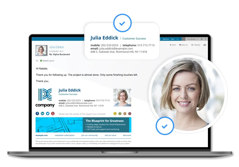 Wsparcie dla Azure AD oraz zdjęć użytkowników