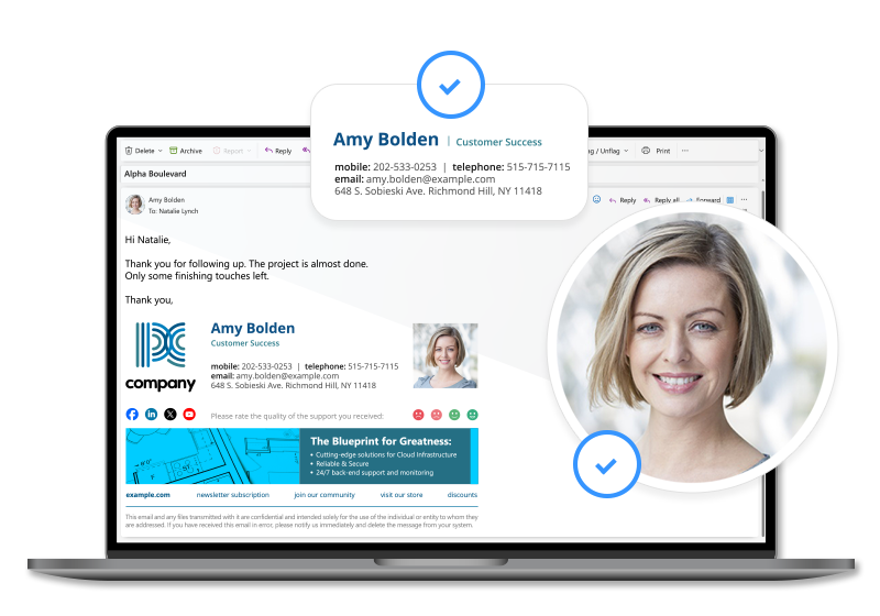 Wsparcie dla Entra ID (Azure AD) oraz zdjęć użytkowników