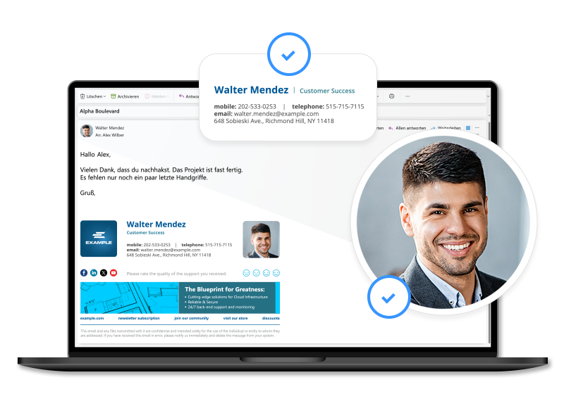 Wsparcie dla Entra ID (Azure AD) oraz zdjęć użytkowników