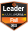 Sourceforge Leader Fall 2022
