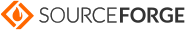 Reviews Sourceforge logo
