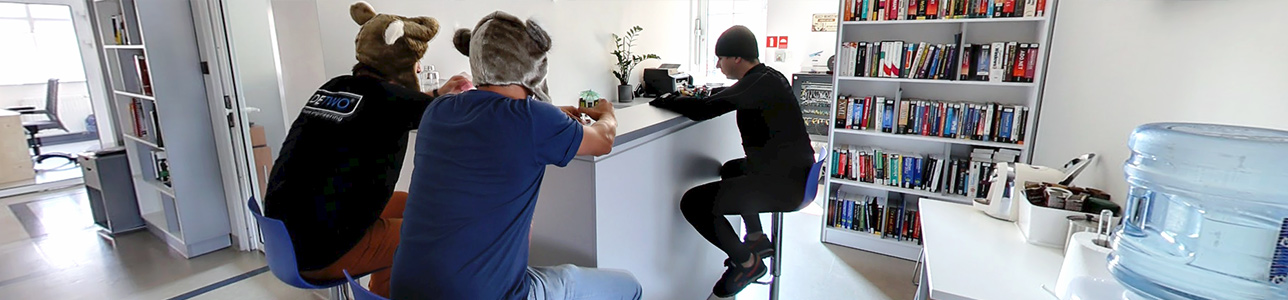 spacer 3D Jelenia Góra