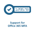 Exchange Migration Support for MFA
