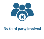 Exchange Migration security no third party