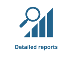 Exchange Migration security detailed reports