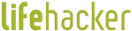 Lifehacker - logo