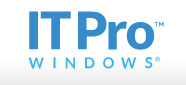 Windows IT Pro - logo
