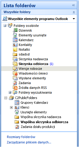 Dziennik reguł