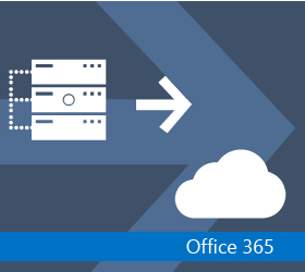 Office 365 Migration - Home Page banner