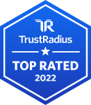 2022 Top Rated Award