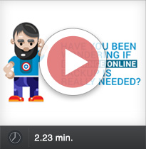 Zobacz krótką animację, dzięki której dowiesz się dlaczego warto mieć backup skrzynki mailowej na serwerze Exchange i Office 365 oraz jak tworzyć i&nbsp;przywracać kopie zapasowe danych.