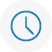 Time icon